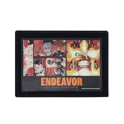 僕のヒーローアカデミア(ボクノヒーローアカデミア)の『僕のヒーロー