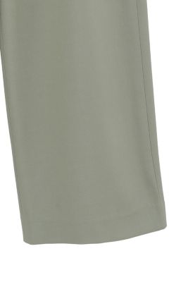 CLANE(クラネ)のBASIC TUCK PANTS通販 | 集英社HAPPY PLUS STORE