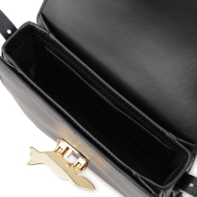 MAISON KITSUNE・EDIE BAG・￥88,000