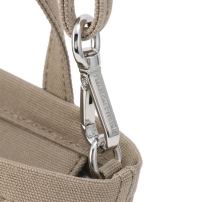 MAISON KITSUNE(メゾン・キツネ)のFOX HEAD MINI TOTE通販 | 集英社