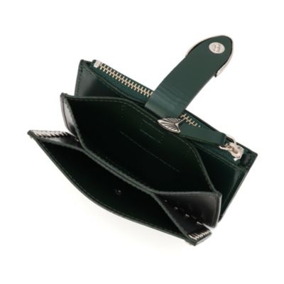 TOGA TOO (トーガ トゥー)のレザーウォレット 楽天市場】TOGA TOO 【トーガ トゥ】 LEATHER WALLET STUDS