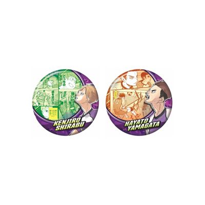 ハイキュー！！(ハイキュー！！)の『ハイキュー