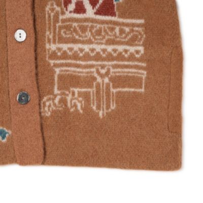 YANYAN(ヤンヤン)のLAZA WORK JACKET通販 | mirabella（ミラベラ