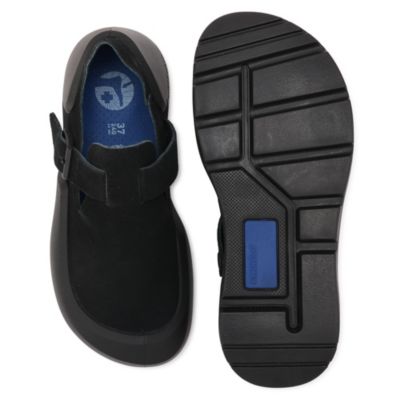 BIRKENSTOCK(ビルケンシュトック)のReykjavik LENB Black通販 | 集英社