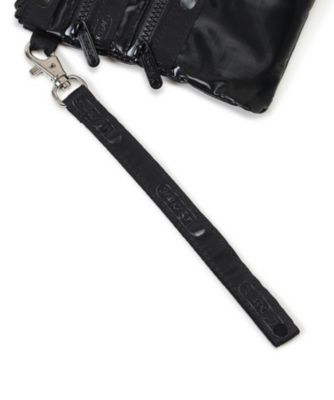 レスポートサック♡ひとりっぷ♡ジップポーチ♡ブラック ひとりっぷ®×レスポートサック」即完売したバックパックとポーチ
