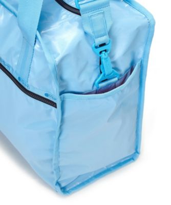 【LeSportsac×ひとりっぷ】ONE DAY CABIN LeSportsac×ひとりっぷ(R)】ONE DAY CABIN｜ボストンバッグ