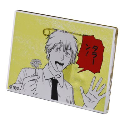 チェンソーマン(チェンソーマン)の『チェンソーマン』アクリル