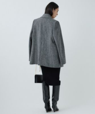 Chaos(カオス)のフロットニットスカート通販 | 集英社HAPPY PLUS STORE