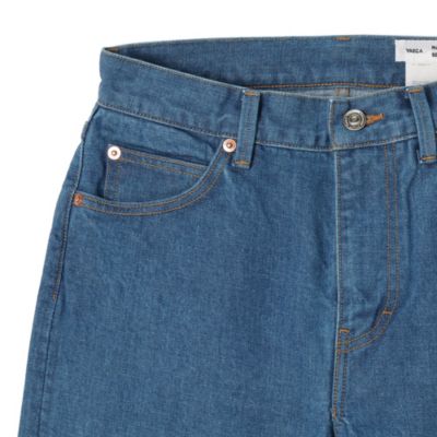 YAECA(ヤエカ)の29denim－05通販 | 集英社HAPPY PLUS STORE