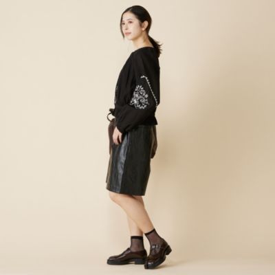 ���f���g��168cm�@BLACK /F