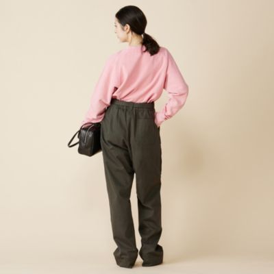 ���f���g��168cm�@KHAKI/36