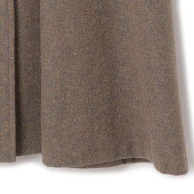 AMOMENTO(アモーメント)のSHIRRING COAT通販 | 集英社HAPPY PLUS STORE