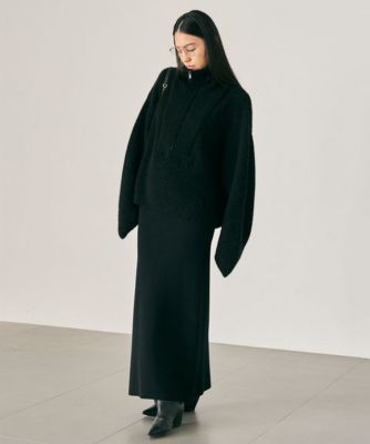 Chaos(カオス)のトゥルリーニット通販 | 集英社HAPPY PLUS STORE