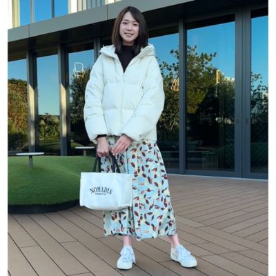 M7days(エムセブンデイズ)のフラワープリントスカート通販 | 集英社