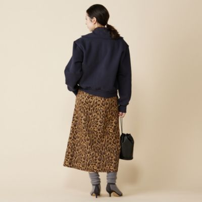 ���f���g��168cm�@LEOPARD/38