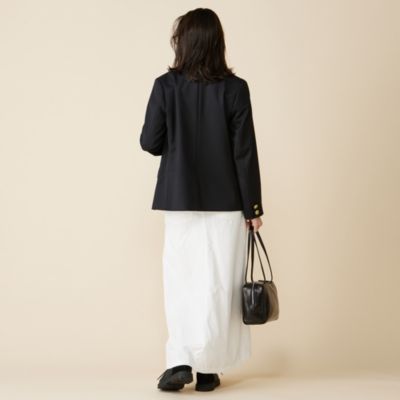 TICCA(ティッカ)のダブルジャケット通販 | 集英社HAPPY PLUS STORE