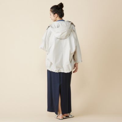 WOOLRICH(ウールリッチ)のTECH ANORAK通販 | 集英社HAPPY PLUS STORE