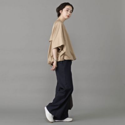 COGTHEBIGSMOKE(コグ ザ ビッグスモーク)のLILLYANA PUFFY SHORT