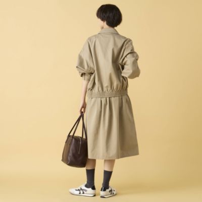 ���f���g��168cm�@BEIGE/01