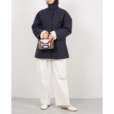 がんばりすぎないのに洒落て見える。大人の好感度服【40代ファッション】