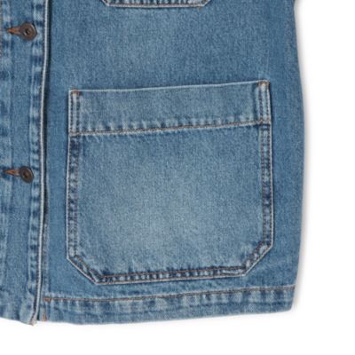 Weekend Max Mara(ウィークエンド マックスマーラ)のデニムジャケット