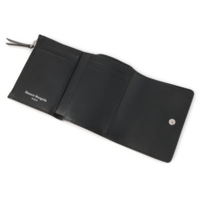 MAISON MARGIELA(メゾン マルジェラ)のWALLET CLIP 3 WITH ZIP通販