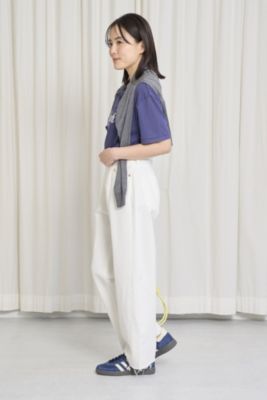 ���f���g���F164cm/DARK COBALT�^WHITE/���p�T�C�Y�FM