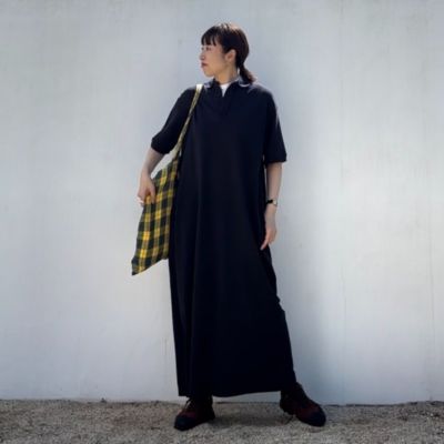 12closet(トゥエルブクローゼット)の【石上美津江さんコラボ】【洗える
