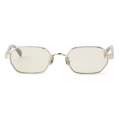 BLANC.. for bal original 度なしサングラス ミラーレンズ BLANC..(ブラン)の【SPURSHOP×小川夢乃×BLANC】サングラス通販