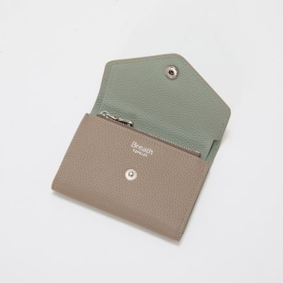 TOPKAPI(トプカピ)の【Breath TOPKAPI】DUAL デュアル シュリンク