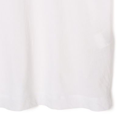 CINOH(チノ)のSHEF GATHERED SLEEVE LONG T SHIRT通販 | mirabella（ミラベラ ...