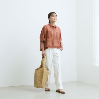 MICA & DEAL(マイカ アンド ディール)の【LEEマルシェ20th別注