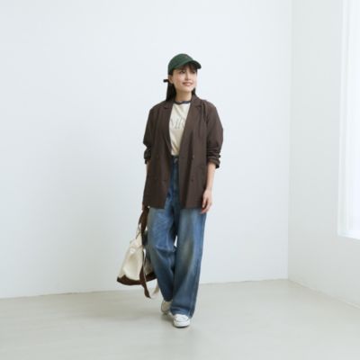POLO RALPH LAUREN(ポロ ラルフ ローレン)の【長谷川あかりさん