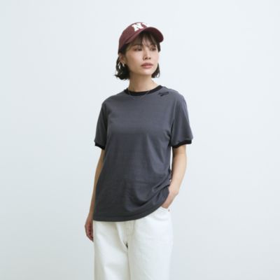 モデル身長:160cm/着用サイズ:FREE