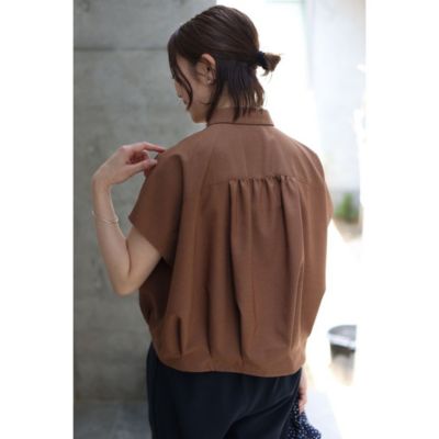 OURHOME(アワーホーム)の【LEE別注】【洗える】【接触冷感】【UVカット