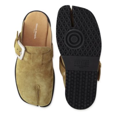 MAISON MARGIELA(メゾン マルジェラ)のTABI DAILY MULES通販