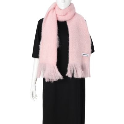 JIL SANDER(ジル サンダー)のPLAIN SCARF通販 | mirabella（ミラベラ
