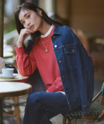 23区 L(ニジュウサンク エル)の【再入荷/RED CARD TOKYO×23区