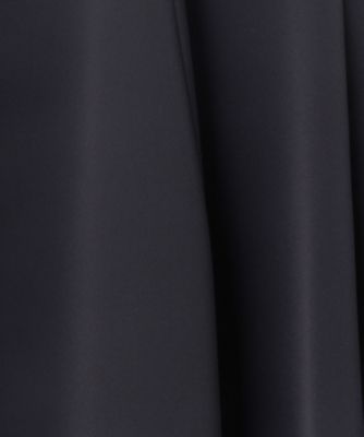 セレモニーにも】コクーンフォルムワンピース #Newans Newans(ハッシュニュアンス)の【セレモニーにも】コクーンフォルム