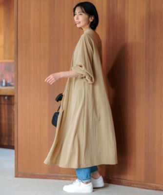 23区(ニジュウサンク)の【新色追加/洗える】ヴィンテージライトタフタ