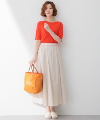 23区(ニジュウサンク)の【洗える】レーヨンポリエステル