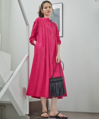 23区 L(ニジュウサンク エル)の【SLOW/一部店舗限定】ブライトリネン