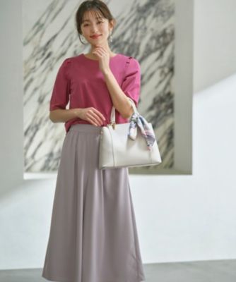 とん吉様　VISIT ELA-V10S半月使用のみ ANY SIS(エニィスィス)の【接触冷感・UVカット・吸水速乾】サラキレイ