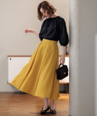 23区(ニジュウサンク)の【新色追加/洗える】クリアトリコット