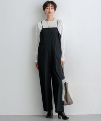 23区 L(ニジュウサンク エル)の【洗える】ドライ2WAYストレッチ