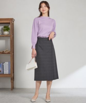 ANY SIS(エニィスィス)の【保温効果/ストレッチ】シリーズ累計13万枚