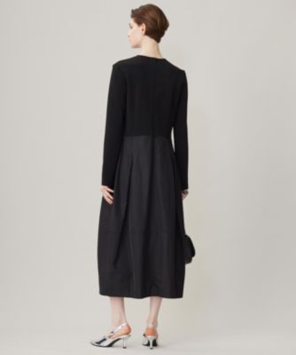 ICB(アイシービー)の【洗える】 メモリーコンビドレス通販 | 集英社