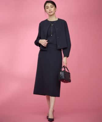 組曲 S(クミキョク エス)の【KUMIKYOKU NAVY】コンフォータブル