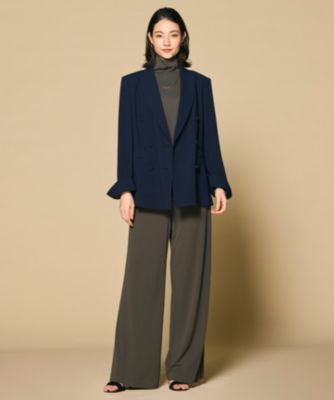 Beige, 【洗える】CINDY ダブルブレストジャケット ベージュ XS相当 BEIGE,｜【洗える】CINDY / ダブルブレストジャケット | Rakuten