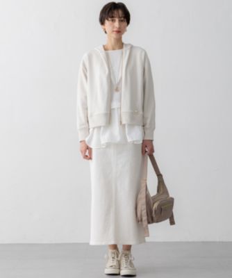 23区 L(ニジュウサンク エル)の【VERY3月号掲載/洗える